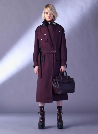 Look 1